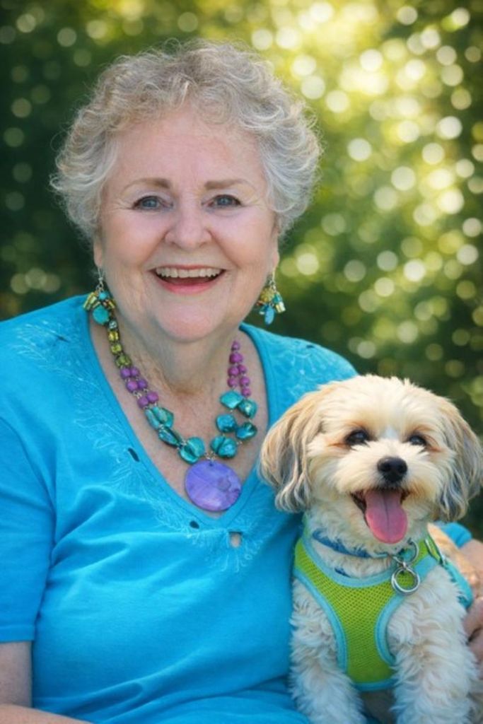 Bobbi Gale Hawkinson Profile Photo