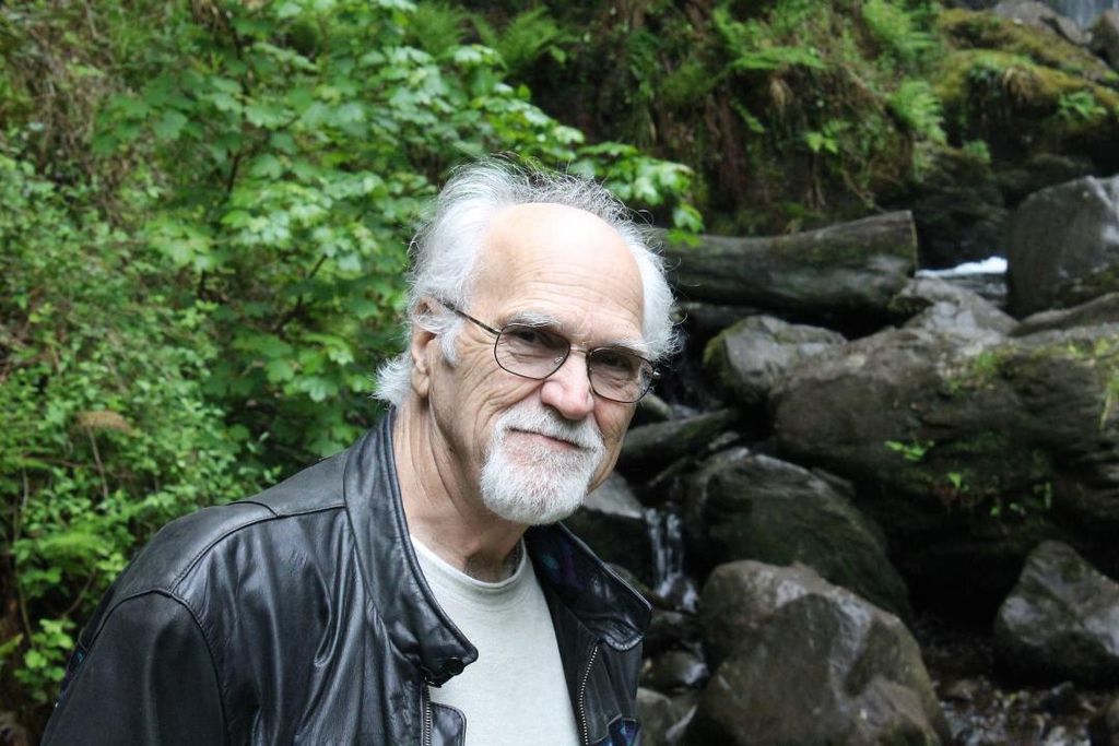 David W. Boss Profile Photo