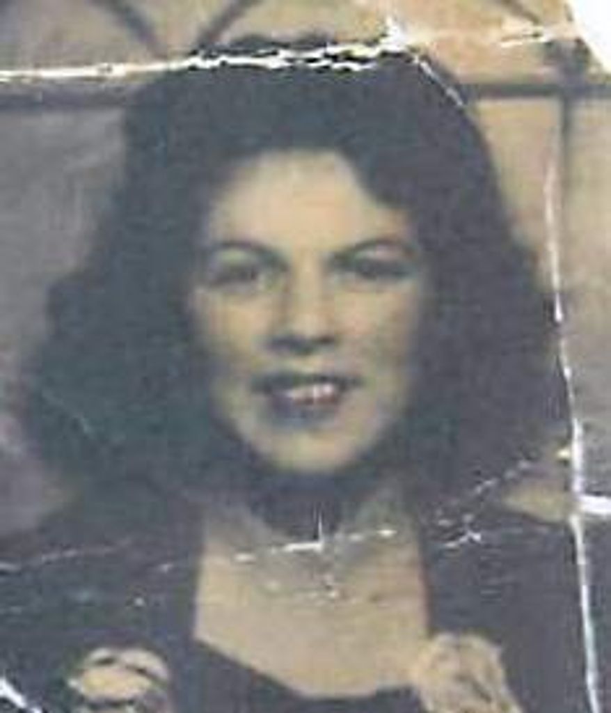 Harriet Loretta Des Forge