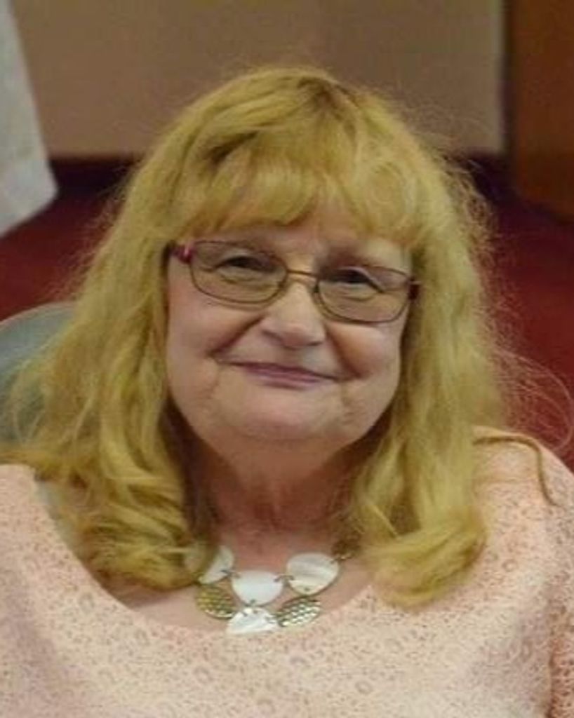 Roxann Elaine Coen Profile Photo