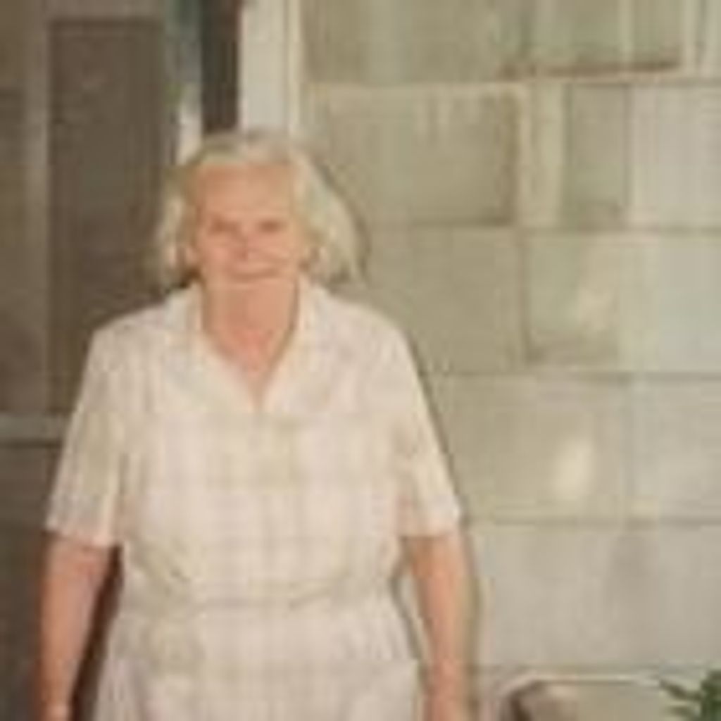 Margaret Hubertz