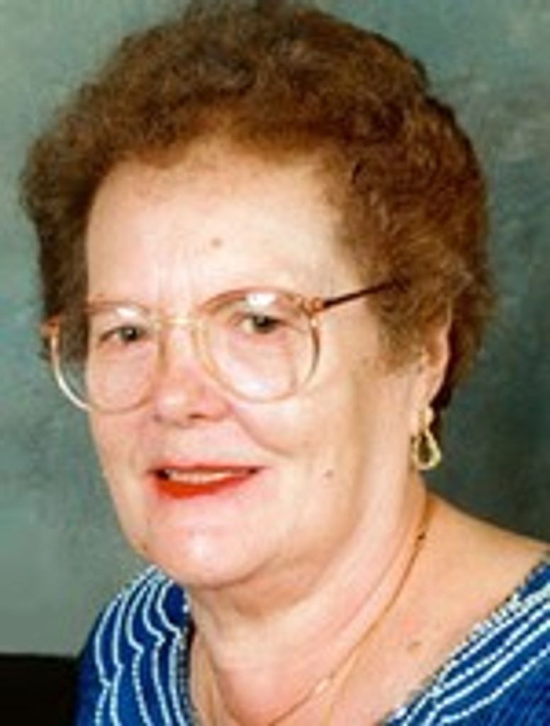 Margarida Seringa