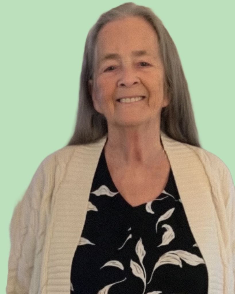 Linda Sue Macklem