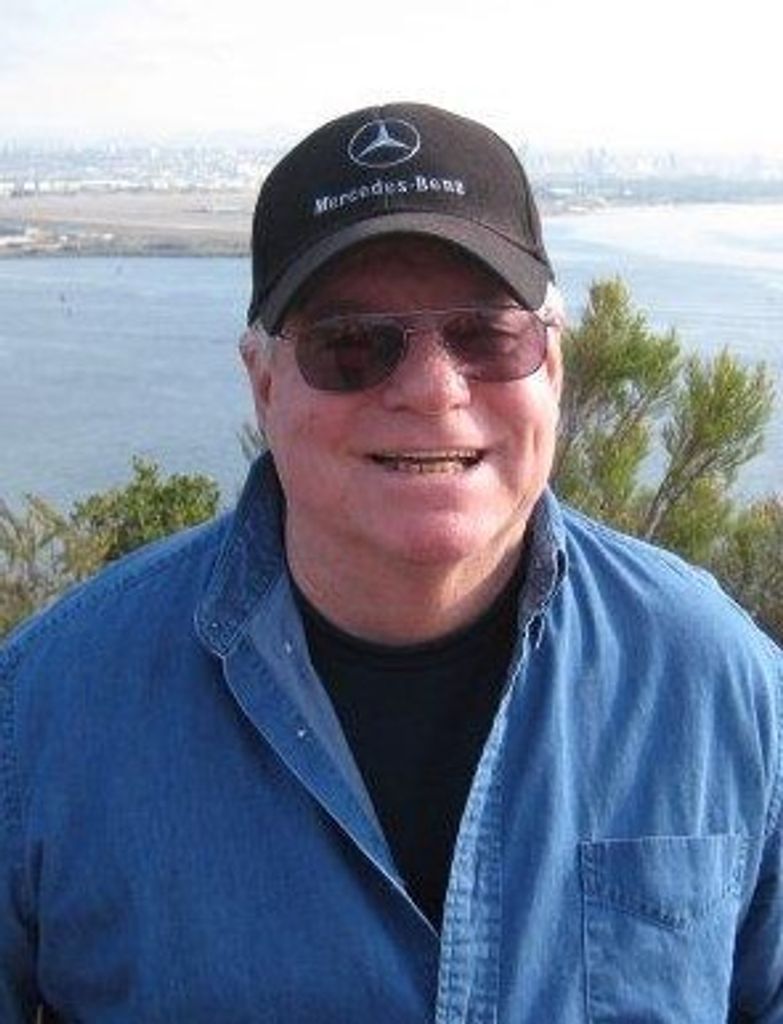 Thomas Patton Jr. Profile Photo