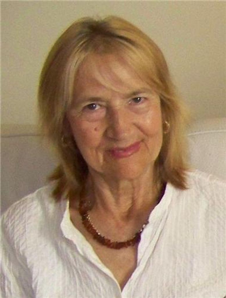 Teresa Marianna Chajder