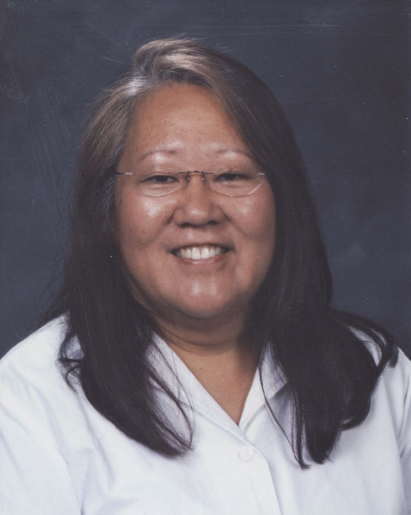 Teri Mitsie Oka