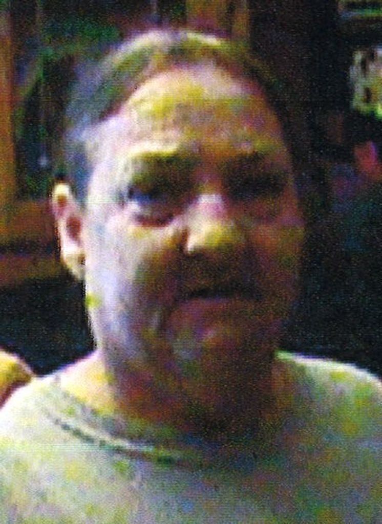 Patricia Sue "Patty" Burgess