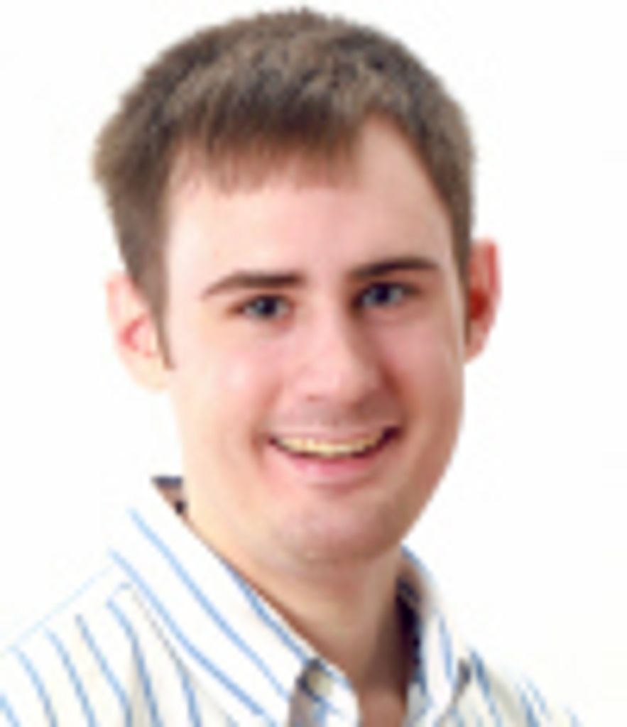 Brad J. Wara