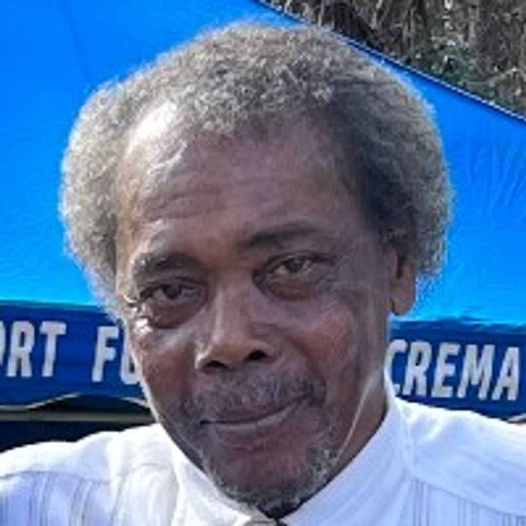 Mr. Willie Rice Profile Photo