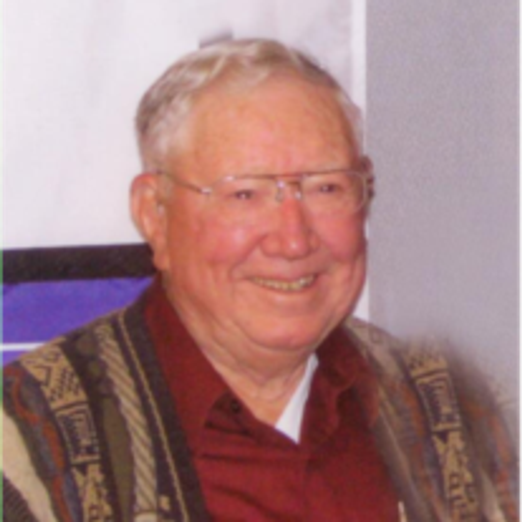 Robert M. "Bob" Guehler