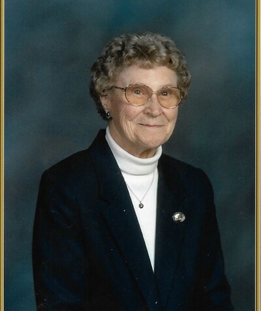 Marie Martha Duitsman Profile Photo