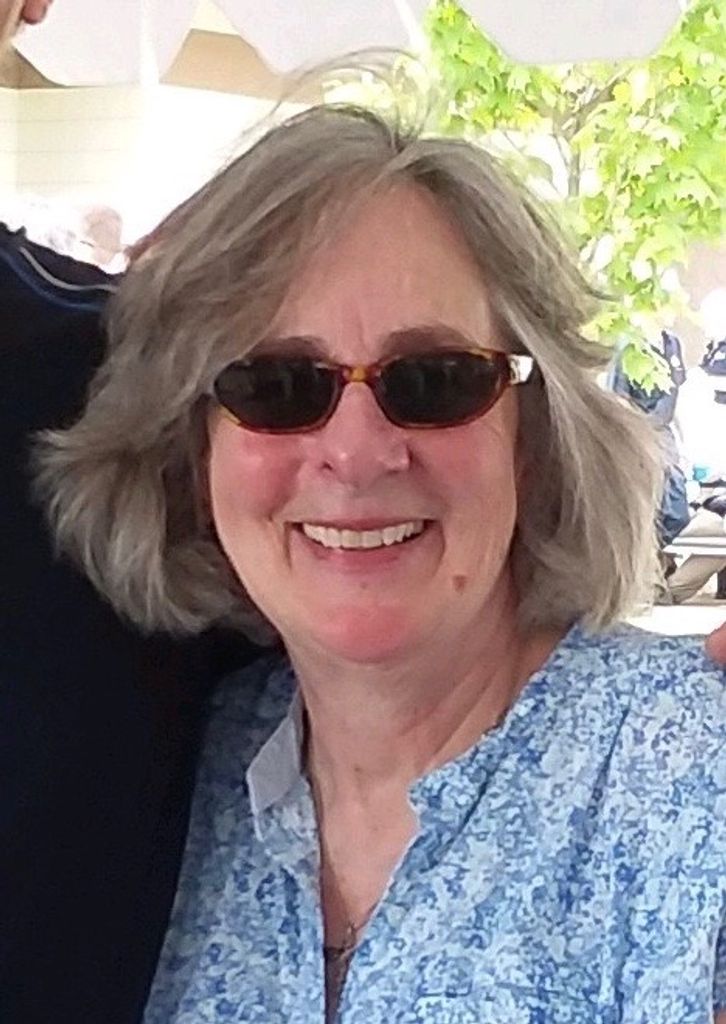 Kathryn Fox