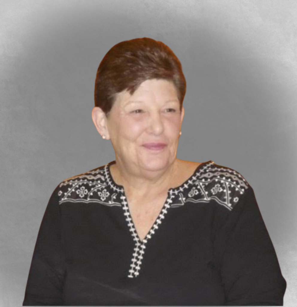 Georgiann Christopher Profile Photo