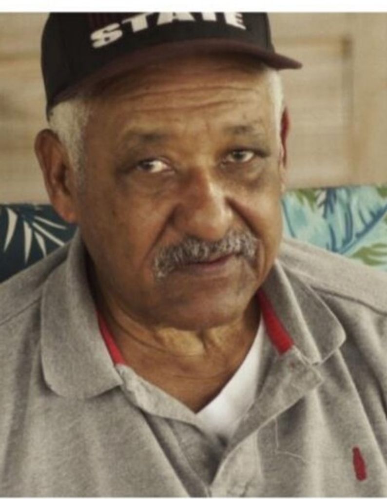 August Paul Durouseau Jr.