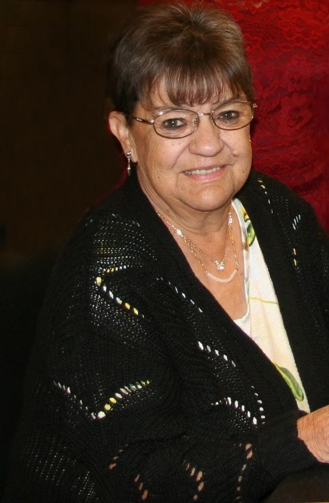 Shirley A. Woodhull Profile Photo