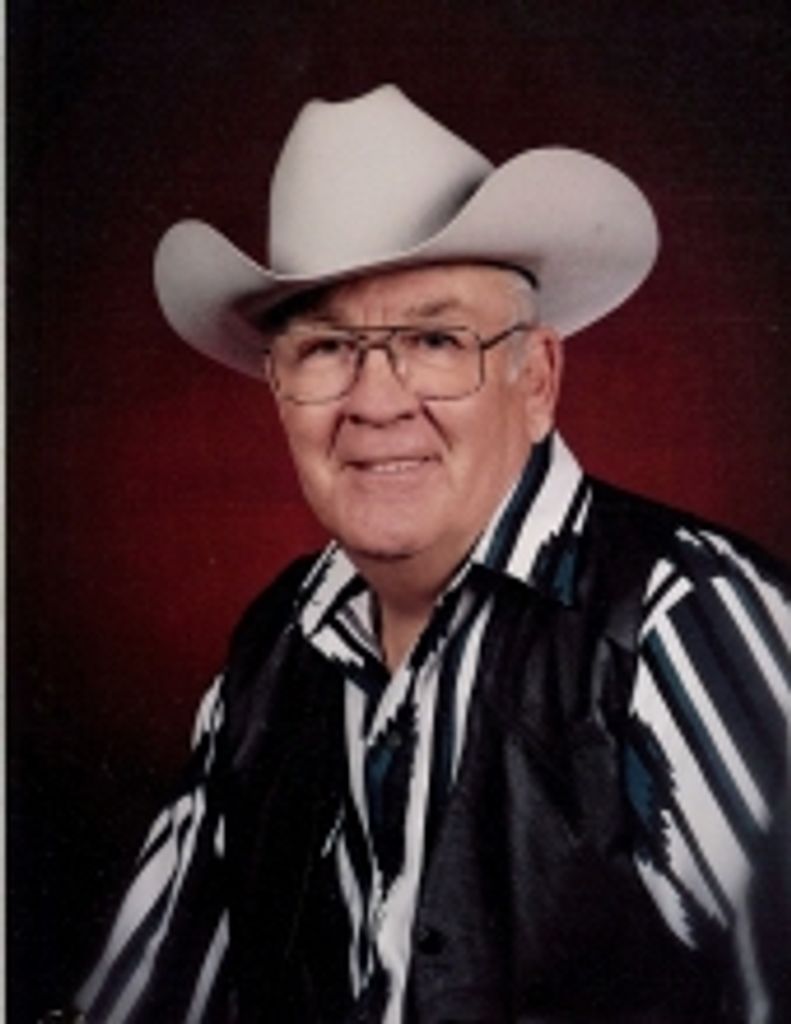 Ward Allen Cain