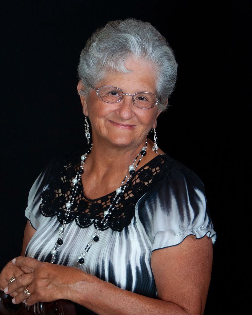 Margaret Alice Abel