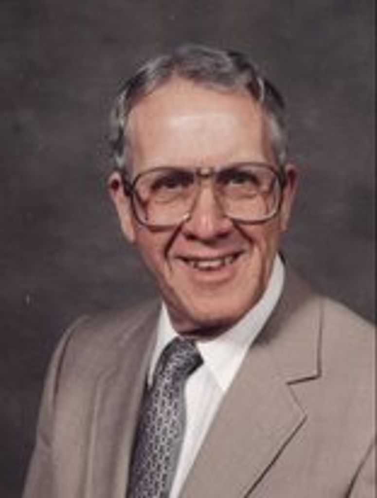 Woodrow Cole