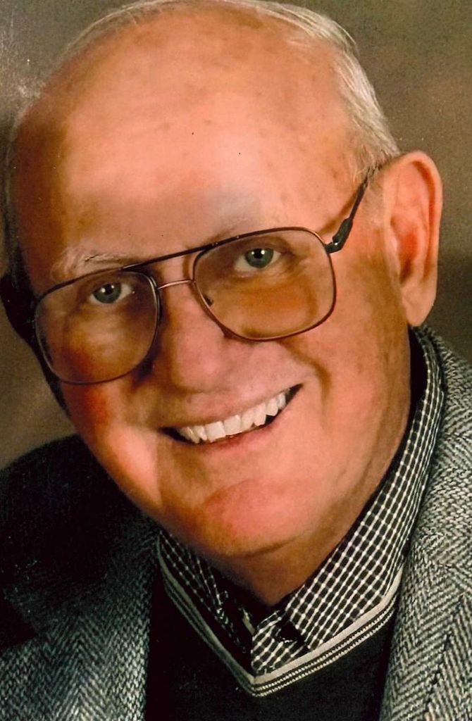 Robert Lee Frank