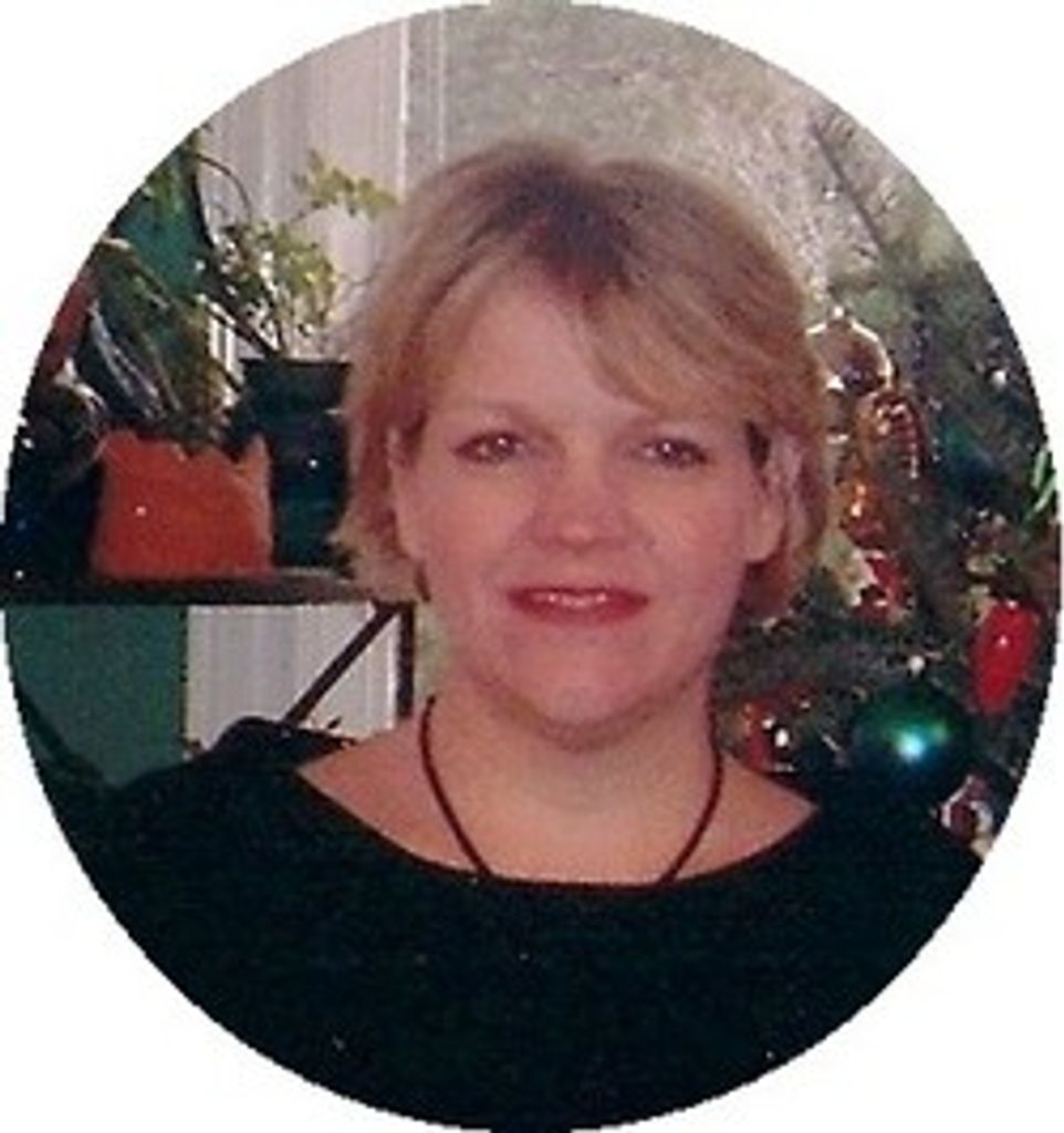 Tammy Horne Driskell Profile Photo