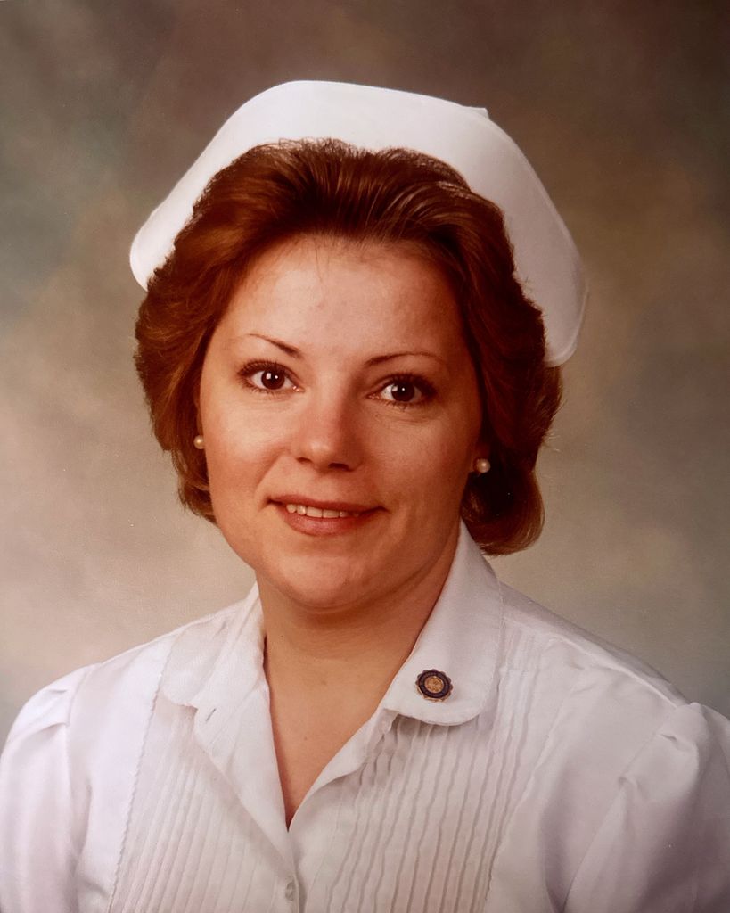 Nancy Lee Scott Profile Photo