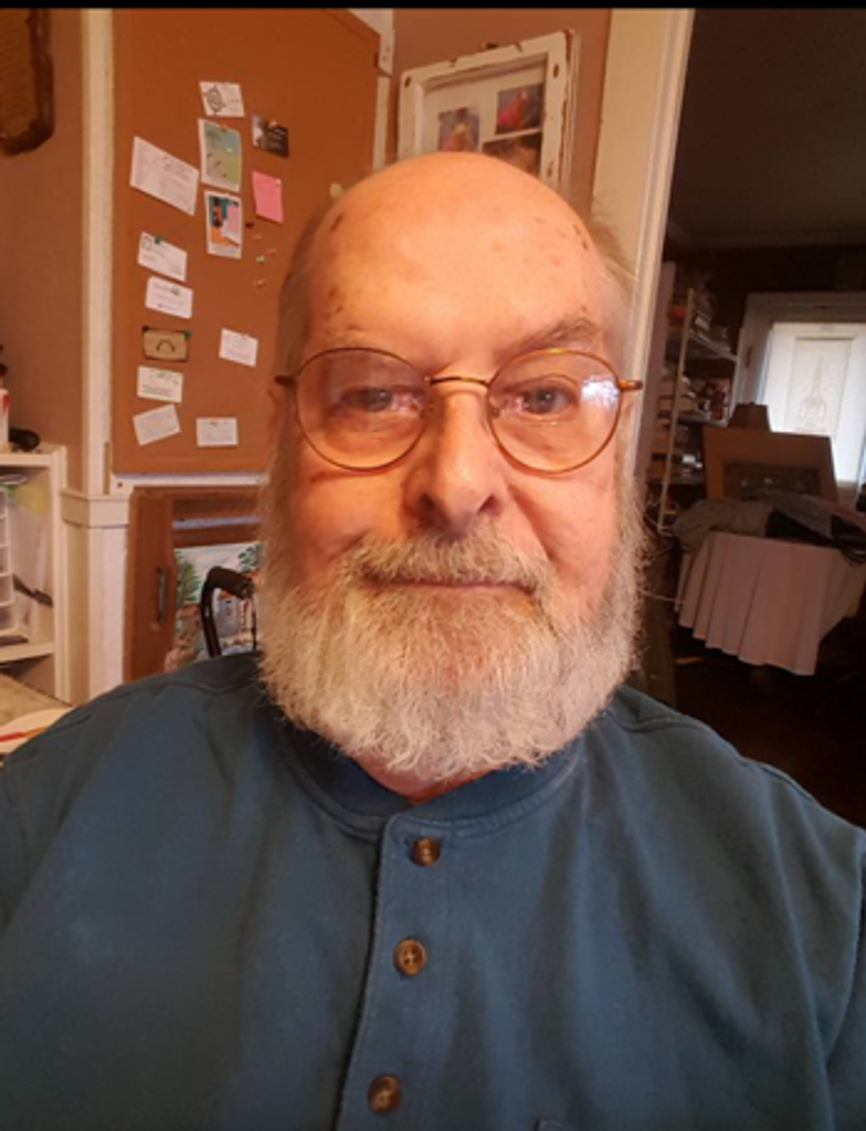 Kenneth G. Bruce Sr Profile Photo