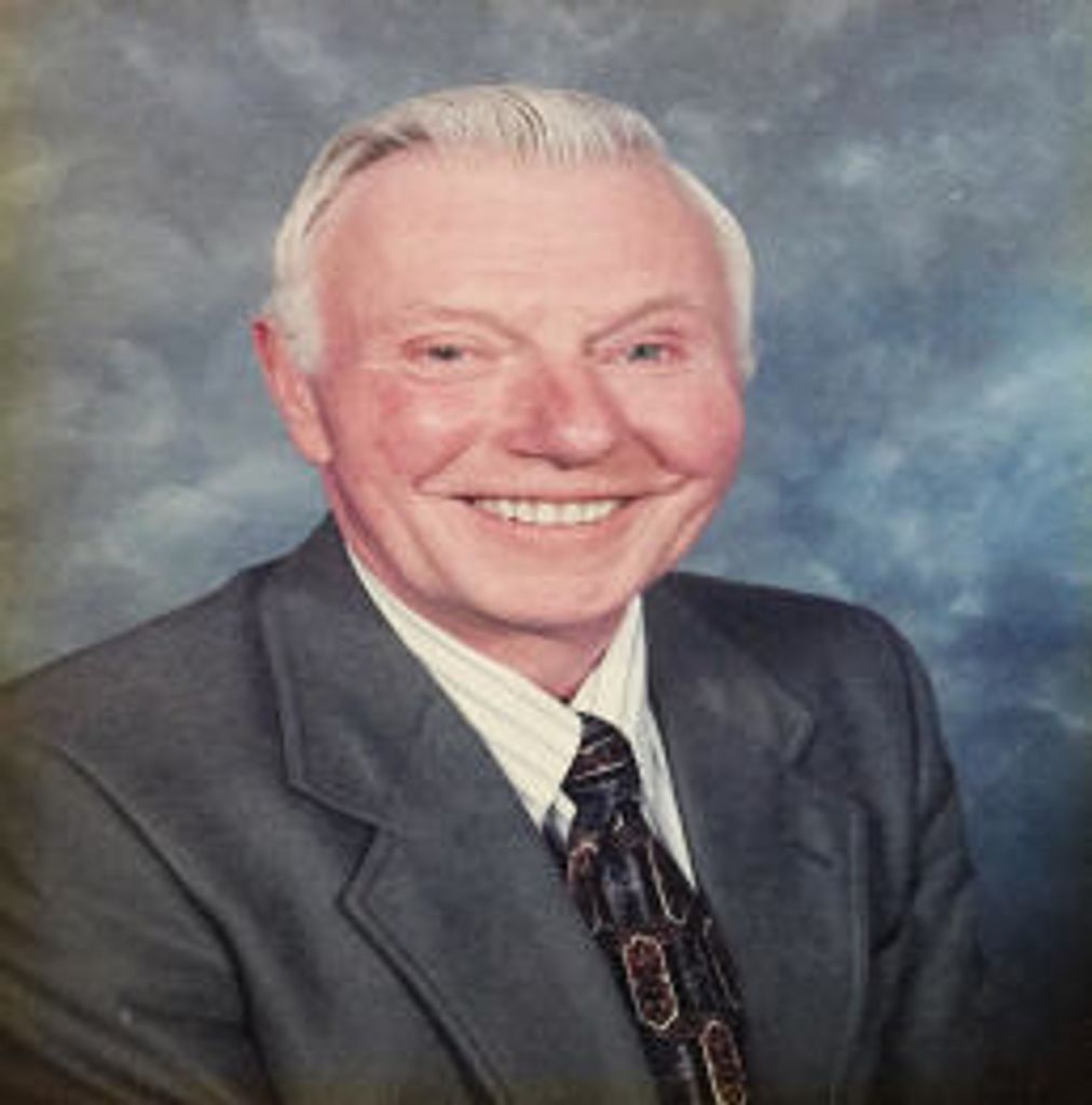 Derek Rutherford Profile Photo
