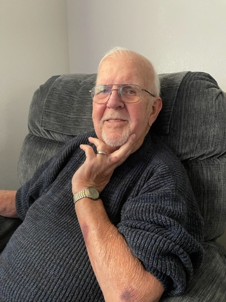 Dale L. Carlsen Profile Photo