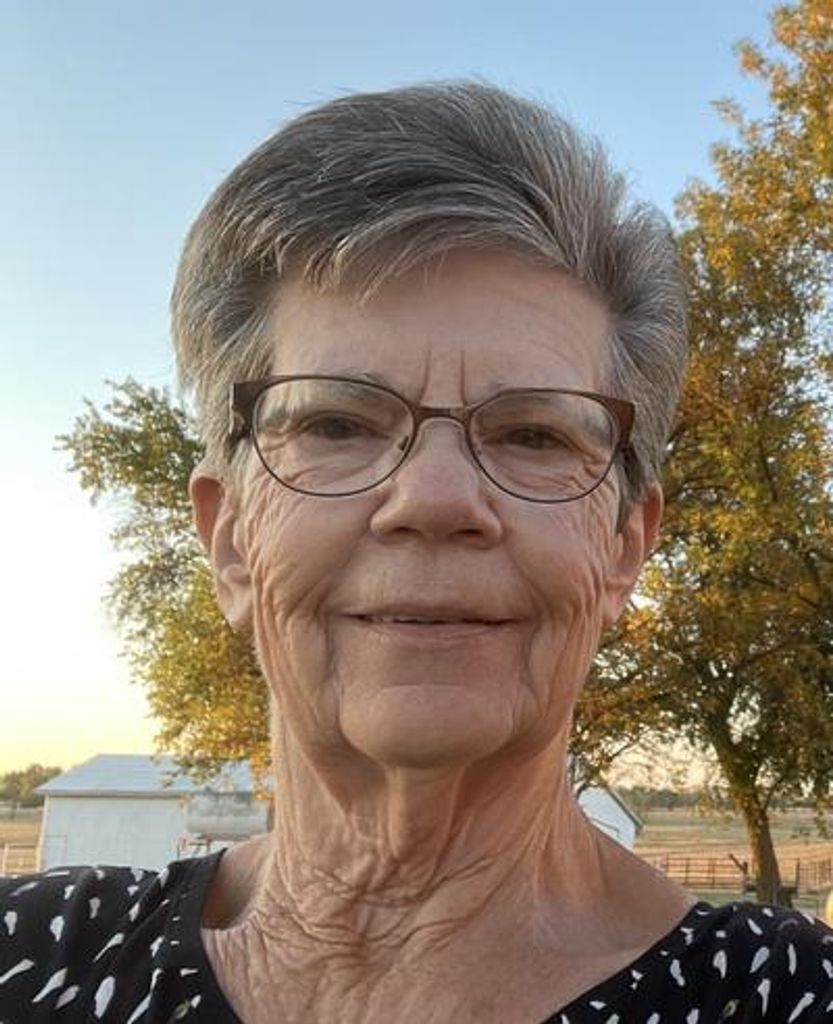 Zita Jean Bond Profile Photo
