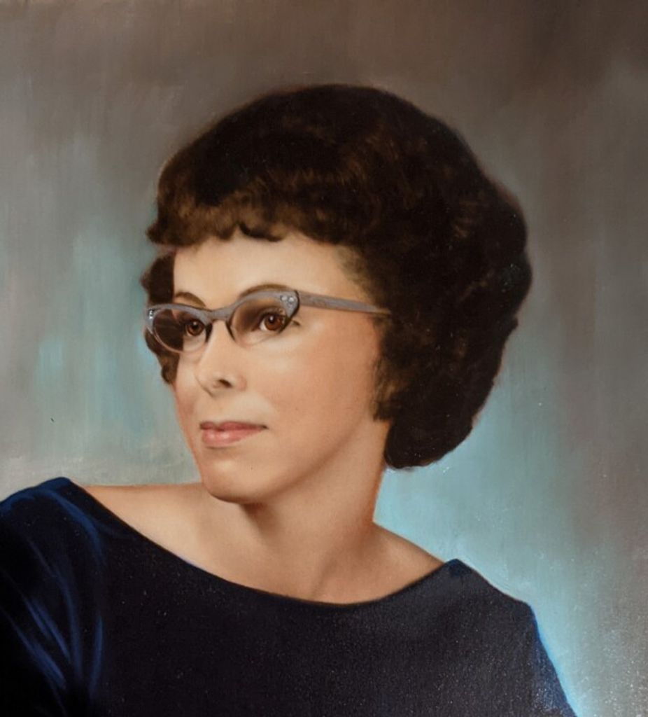 Virginia Casto