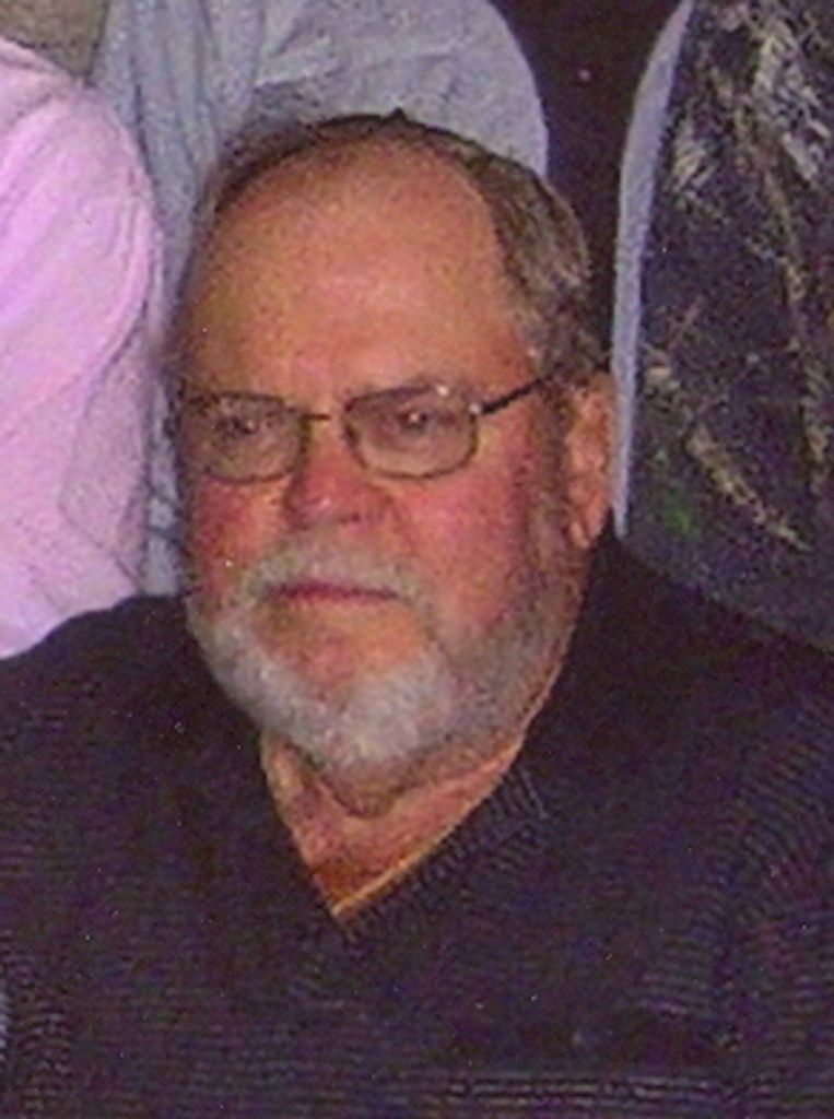 Robert Dufel