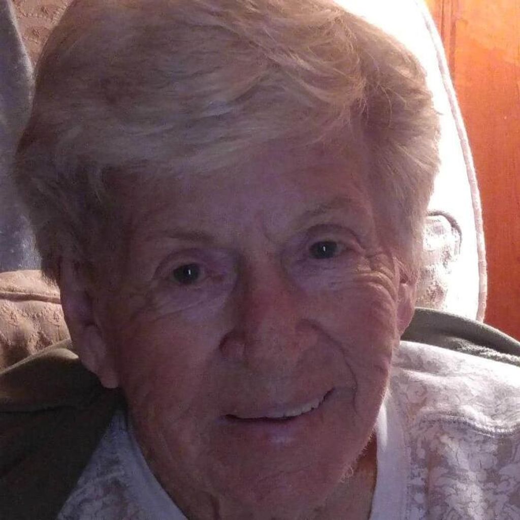 Helen Mason Profile Photo