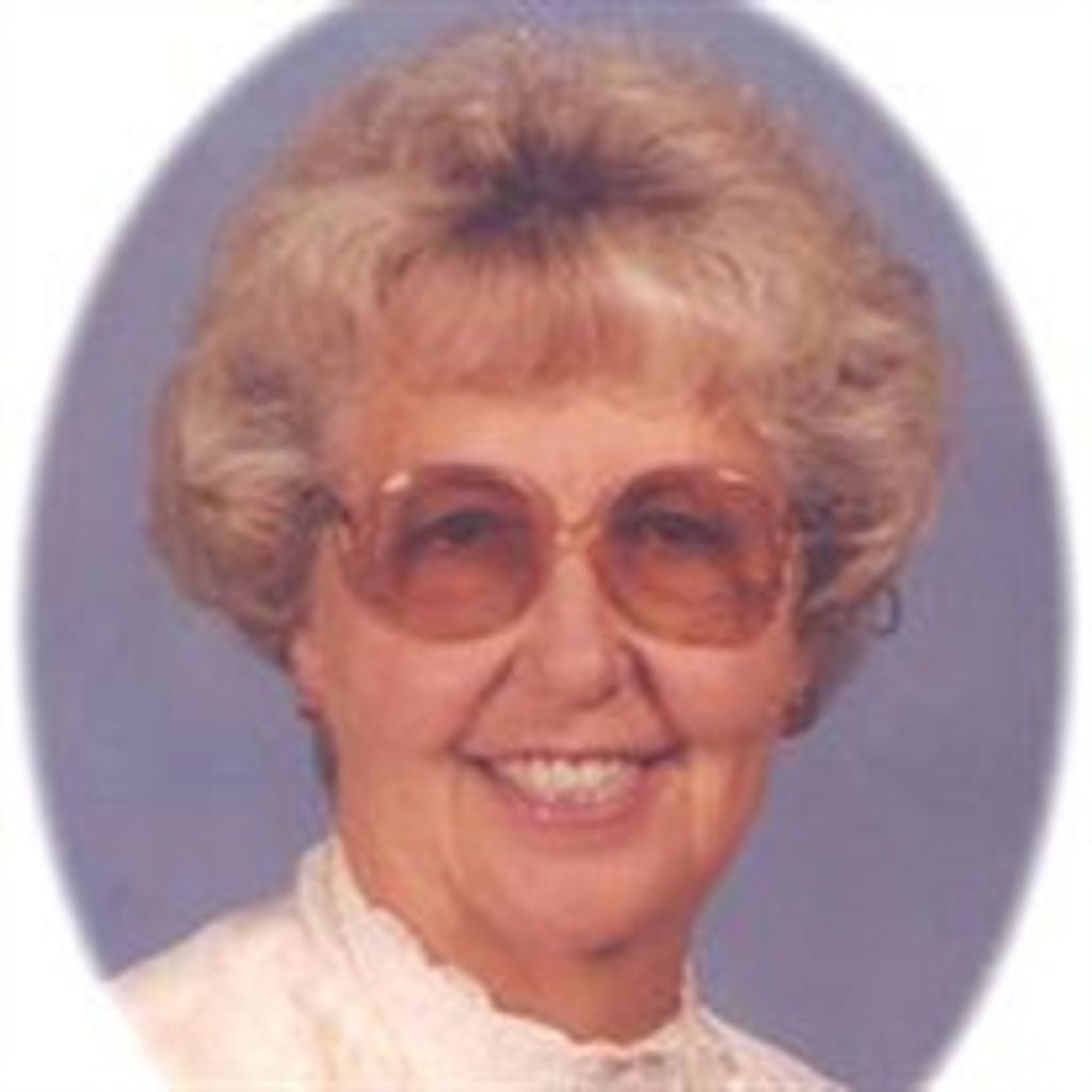 Nancy Self
