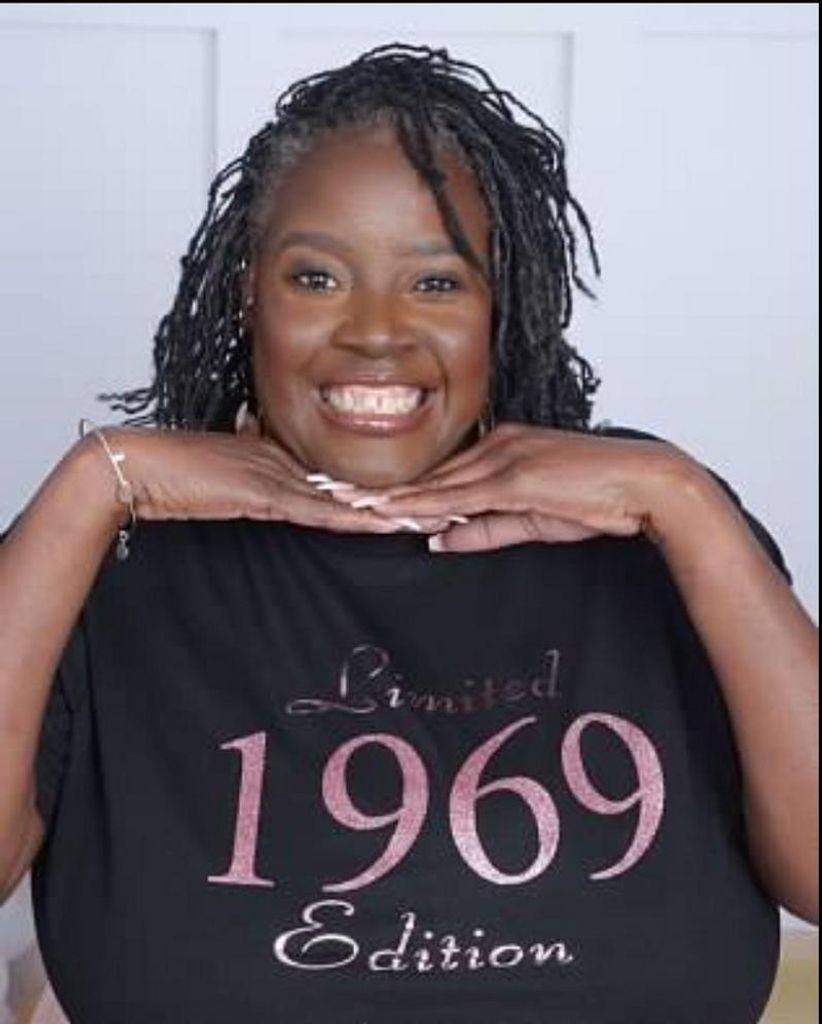 Evette Green Profile Photo