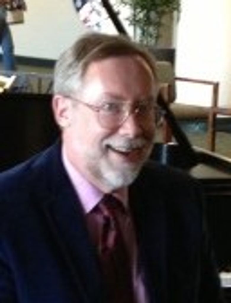 Walter R. J. Payne Jr.