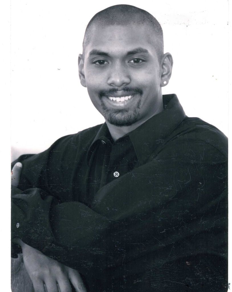 Joseph (Scooter) Evans