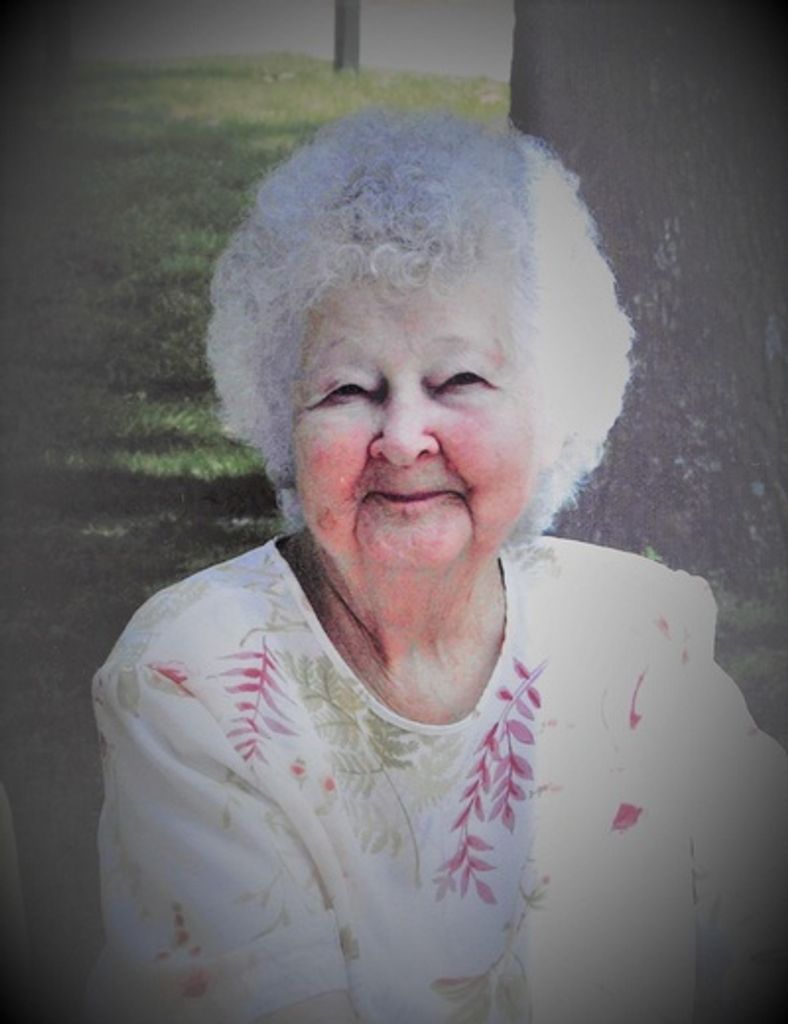 Mary Frances Brasel Profile Photo