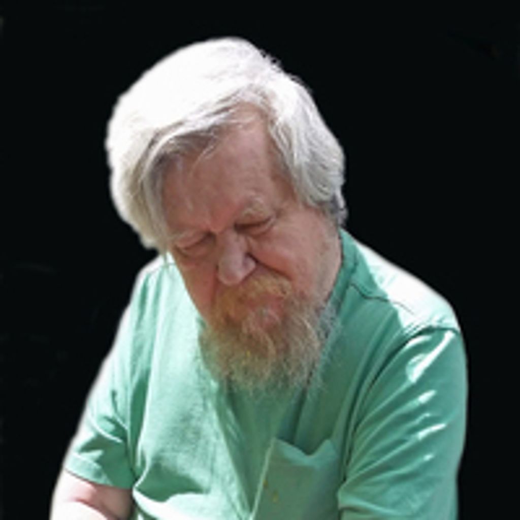 Keith Joseph Pariseau
