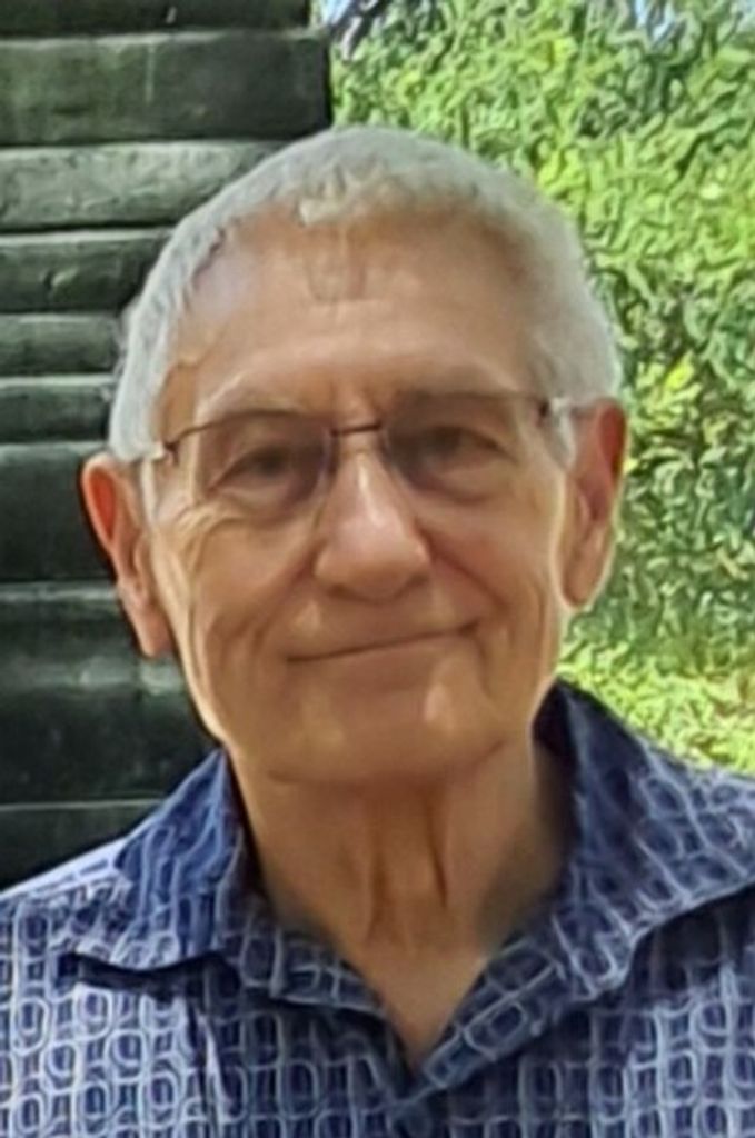 Thomas Albert Romz Profile Photo