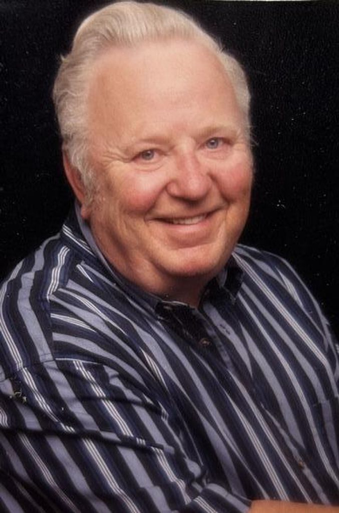 James Edward Onley Profile Photo