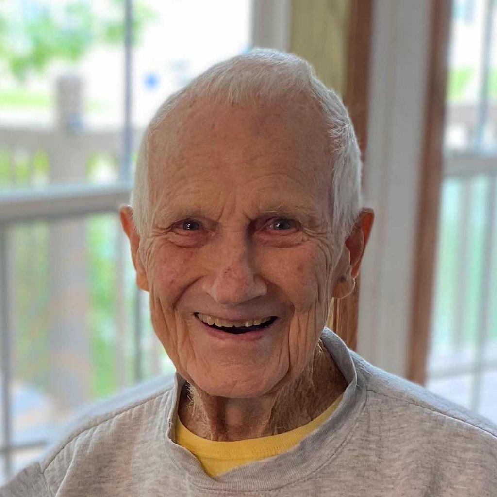 Donald Orville Routly Profile Photo