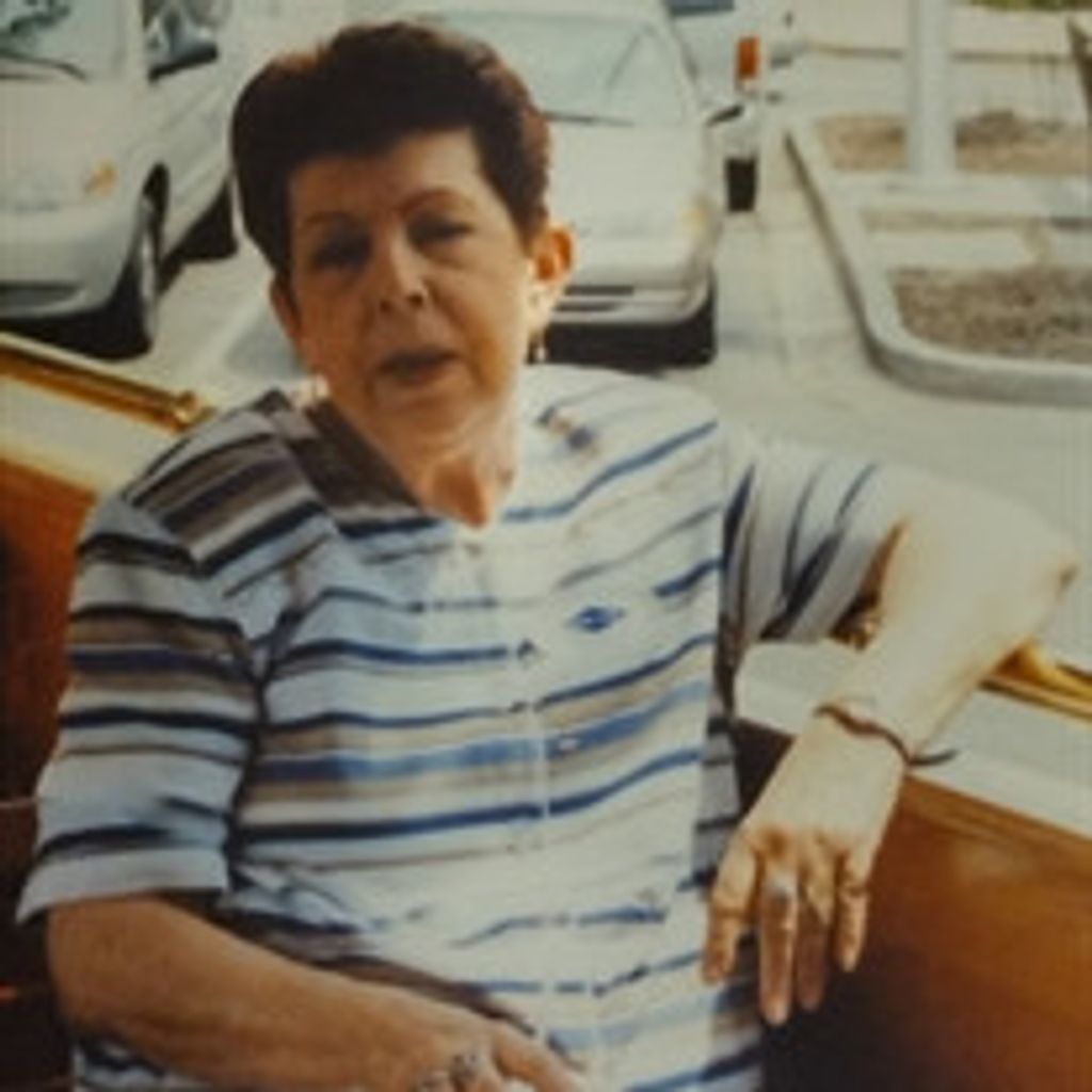 Carole Johnson Kreynus