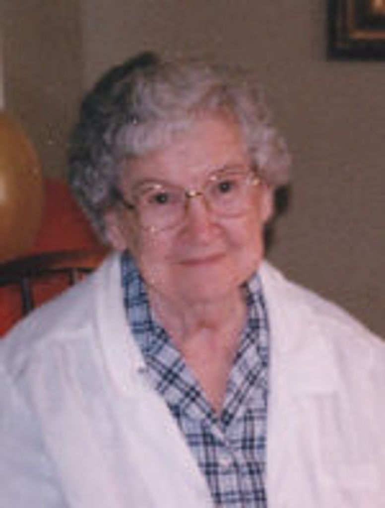 Margaret Elizabeth Reynolds Profile Photo