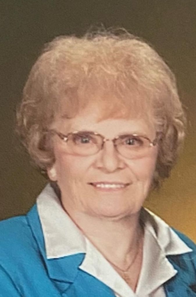 Adele Jane Dyer