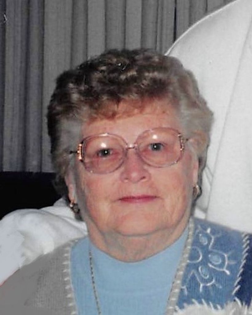 Bernice Vogelgesang Profile Photo