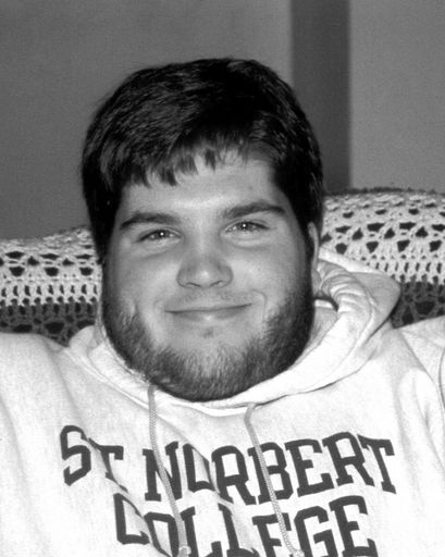 Daniel F. Connolly's obituary image