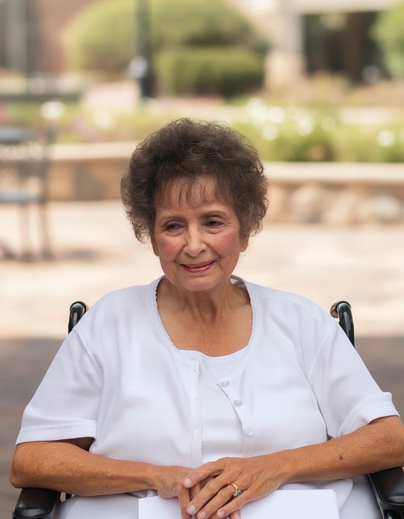Janie Stokes Rooker Profile Photo