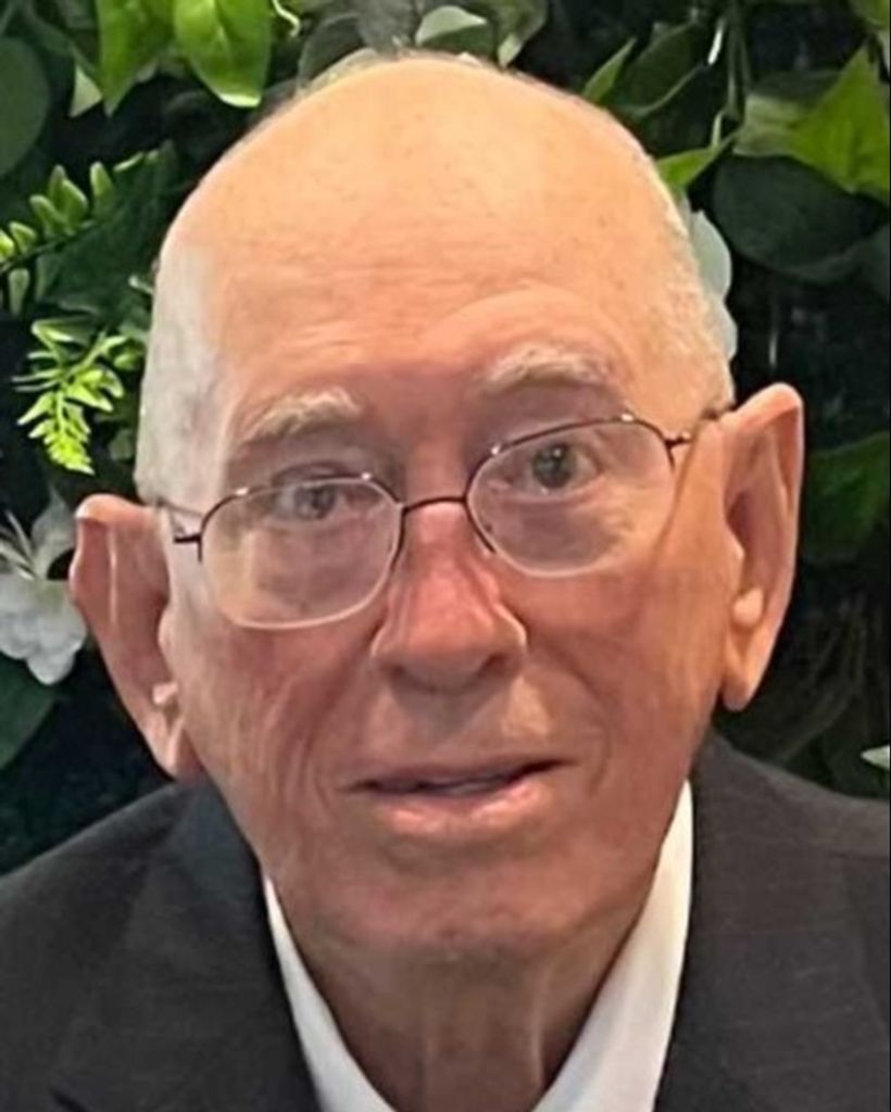 Harold J. White Jr. Profile Photo