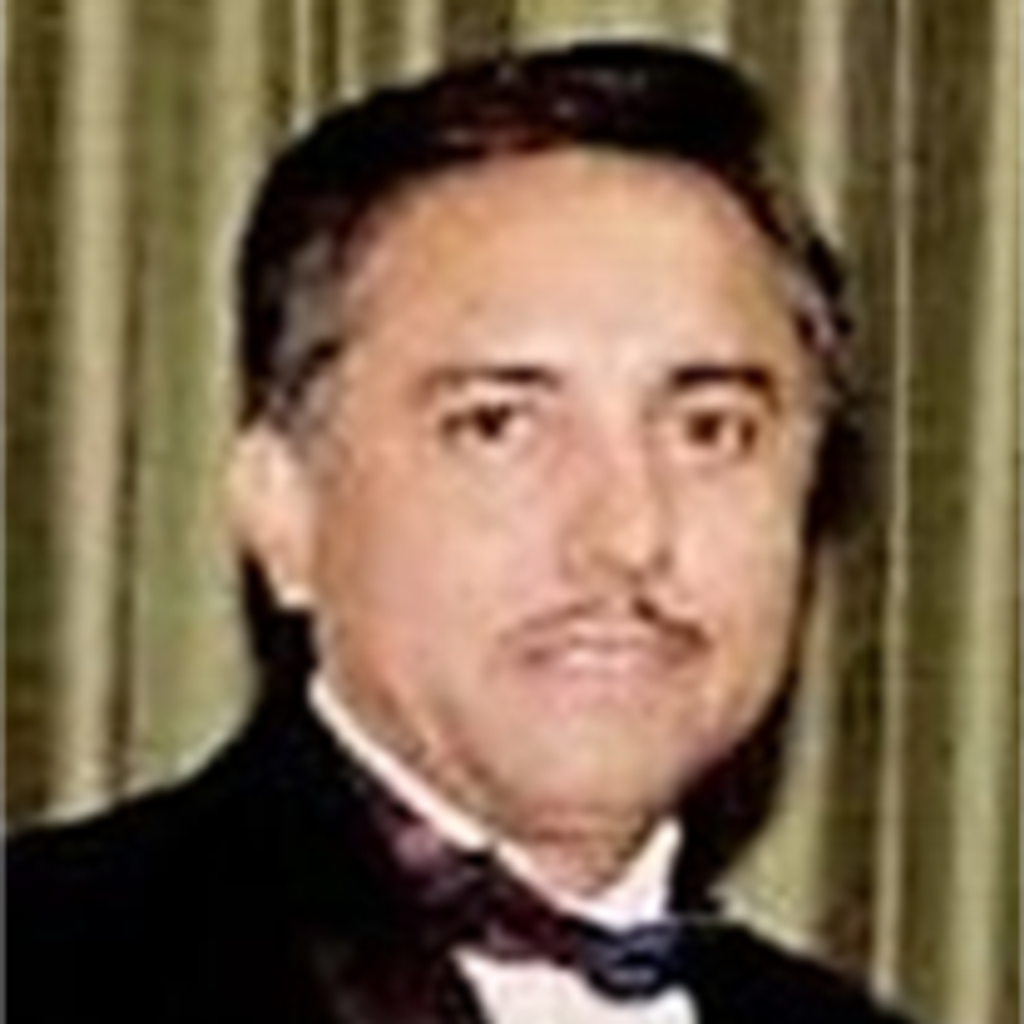 Juan R. Gonzalez