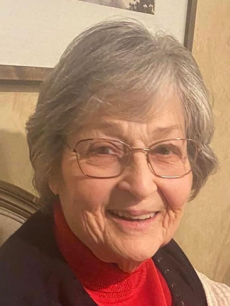 Margaret Alice Wagers